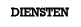 Diensten